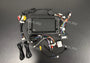 Volkswagen 7" Android multimedia car radio touchscreen head unit - Eleje
