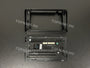 Audi A3 8P 2003–2013 9" Android multimedia car radio touch screen head unit - Hátulja