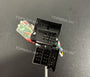 Audi A3 8P 2003–2013 9" Android multimedia car radio touch screen head unit - Csatlakozó