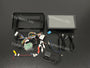 Audi A3 8P 2003–2013 9" Android multimedia car radio touch screen head unit - Eleje