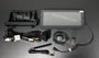 Mercedes-Benz W205 C-Class / X253 GLC / W446 V-Class 10.25" Android multimedia car radio head unit - Eleje