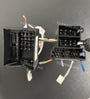 Seat 8" Android multimedia car radio touchscreen head unit - Csatlakozó