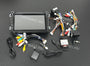 Seat 8" Android multimedia car radio touchscreen head unit - Eleje