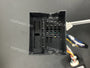 Mercedes-Benz E W211 / CLS W219 / G W463 7" Android multimedia car radio touchscreen head unit - Csatlakozó