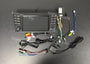 Mercedes-Benz E W211 / CLS W219 / G W463 7" Android multimedia car radio touchscreen head unit - Eleje
