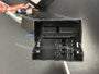 Mercedes-Benz A W169 / B W245 / Vito, Viano W639 / Sprinter W906 7" Android multimedia car radio head unit - Csatlakozó