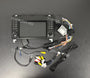 Mercedes-Benz A W169 / B W245 / Vito, Viano W639 / Sprinter W906 7" Android multimedia car radio head unit - Eleje