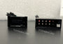 Mercedes-Benz Vito Vaneo CLK ML W203 / W639 / W209 / W210 Android multimedia car radio touchscreen head unit - Csatlakozó