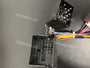 Rover 75 1999-2005 7" Android multimedia car radio touchscreen head unit - Csatlakozó