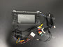 Rover 75 1999-2005 7" Android multimedia car radio touchscreen head unit - Eleje