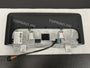 BMW X5 E70 X6 E71 CCC CIC 10.25" Android multimedia car radio touchscreen head unit - Hátulja