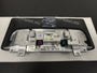 BMW X5 E70 X6 E71 CCC CIC 10.25" Android multimedia car radio touchscreen head unit - Hátulja