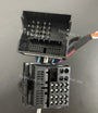 BMW X5 E70 X6 E71 CCC CIC 10.25" Android multimedia car radio touchscreen head unit - Csatlakozó