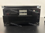 Ford Focus, Fiesta, Mondeo, C-Max, S-Max, Fusion, Transit, Kuga, Galaxy 7" Black Android Multimedia Head Unit - Hátulja