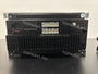 Ford Focus, Fiesta, Mondeo, C-Max, S-Max, Fusion, Transit, Kuga, Galaxy 7" Black Android multimedia car radio head unit - Hátulja