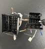 Skoda Fabia, Octavia, Superb, Rapid 9" Android multimedia car radio touchscreen head unit - Csatlakozó