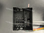 Ford Focus, Fiesta, Mondeo, C-Max, S-Max, Fusion, Transit, Kuga, Galaxy 7" Silver Android multimedia car radio head unit - Csatlakozó