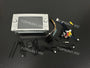 Ford Focus, Fiesta, Mondeo, C-Max, S-Max, Fusion, Transit, Kuga, Galaxy 7" Silver Android multimedia car radio head unit - Eleje