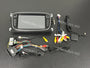 Ford Focus, Kuga, Mondeo, Transit, S-Max, C-Max Black 7" Android multimedia car radio touchscreen head unit - Eleje
