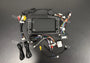 Seat 7" Android multimedia car radio touchscreen head unit - Eleje