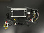Opel Astra, Vectra, Zafira, Corsa, Meriva Silver 7" Android multimedia car radio touchscreen head unit - Eleje