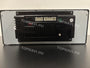BMW E53 X5, E39 1996-2003 7" Android multimedia car radio touchscreen head unit - Hátulja