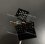 BMW E53 X5, E39 1996-2003 7" Android multimedia car radio touchscreen head unit - Csatlakozó