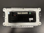 Ford Focus, Kuga, Mondeo, Transit, S-Max, C-Max Silver 7" Android multimedia car radio touchscreen head unit - Hátulja