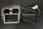 Toyota Corolla E15 2007-2013 9" Android multimedia car radio touchscreen head unit - Eleje