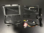 Mazda 5 2005-2010 9" Android multimedia car radio touchscreen head unit - Hátulja