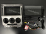 Mazda 5 2005-2010 9" Android multimedia car radio touchscreen head unit - Eleje