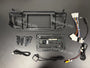 Toyota Rav-4 3 XA40 2013-2018 10.1" Android multimedia car radio touchscreen head unit - Hátulja