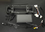 Toyota Rav-4 3 XA40 2013-2018 10.1" Android multimedia car radio touchscreen head unit - Eleje