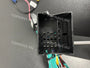 Mercedes-Benz ML W164, GL X164 9" Android multimedia car radio touchscreen head unit - Csatlakozó
