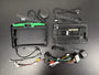 Peugeot 308, 308 SW 2007-2013 9" Android multimedia car radio touchscreen head unit - Hátulja