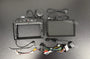 Peugeot 308, 308 SW 2007-2013 9" Android multimedia car radio touchscreen head unit - Eleje