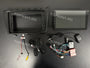Mazda 6 GH 2007-2013 9" Android multimedia car radio touchscreen head unit - Eleje