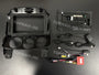 Mazda 2 2007-2014 9" Android multimedia car radio touchscreen head unit - Hátulja