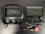 Mazda 2 2007-2014 9" Android multimedia car radio touchscreen head unit - Eleje