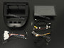 Citroen C1 2005-2014 10" Android multimedia car radio touchscreen head unit - Eleje