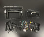 Citroen Elysee 2013-2018 9" Android multimedia car radio touchscreen head unit - Hátulja