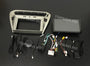 Citroen Elysee 2013-2018 9" Android multimedia car radio touchscreen head unit - Eleje