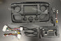 Opel Movano 2010-2021 10.1" Android multimedia car radio touchscreen head unit - Hátulja