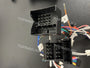 Skoda Fabia, Octavia, Superb, Rapid 7" Android multimedia car radio touchscreen head unit - Csatlakozó