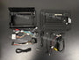 Fiat Ducato 2006-2015 10.1" Android multimedia car radio touchscreen head unit - Hátulja