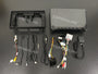 Fiat Ducato 2006-2015 10.1" Android multimedia car radio touchscreen head unit - Eleje