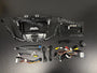 Ford Transit V363 (Cargo) 2013-2024 9" Android multimedia car radio touchscreen head unit - Hátulja