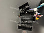 Ford Transit V363 (Cargo) 2013-2024 9" Android multimedia car radio touchscreen head unit - Csatlakozó