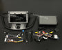 Ford Transit V363 (Cargo) 2013-2024 9" Android multimedia car radio touchscreen head unit - Eleje