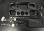 Nissan NV400 2010-2021 10.1" Android multimedia car radio touchscreen head unit - Eleje